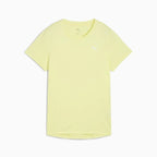 sporta krekls w tad essential crew tee gold moon pu 527177 35