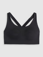 sporta krūšturi sport bra deep black 4f wss26usbaf222 20s 3