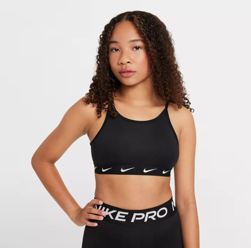 sporta krūšturis g nk df nike one bra ni fd2276 010