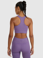 sporta krūšturis sport bra dark pink 4f waw25usbaf176 53s 2
