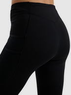 sporta legingi tights fnk deep black 4f waw25tftif357 20s 2