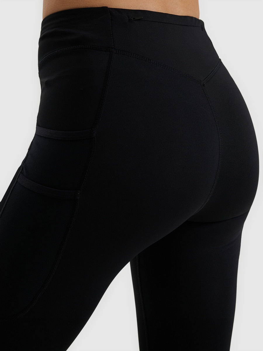 sporta legingi tights fnk deep black 4f waw25tftif357 20s 2