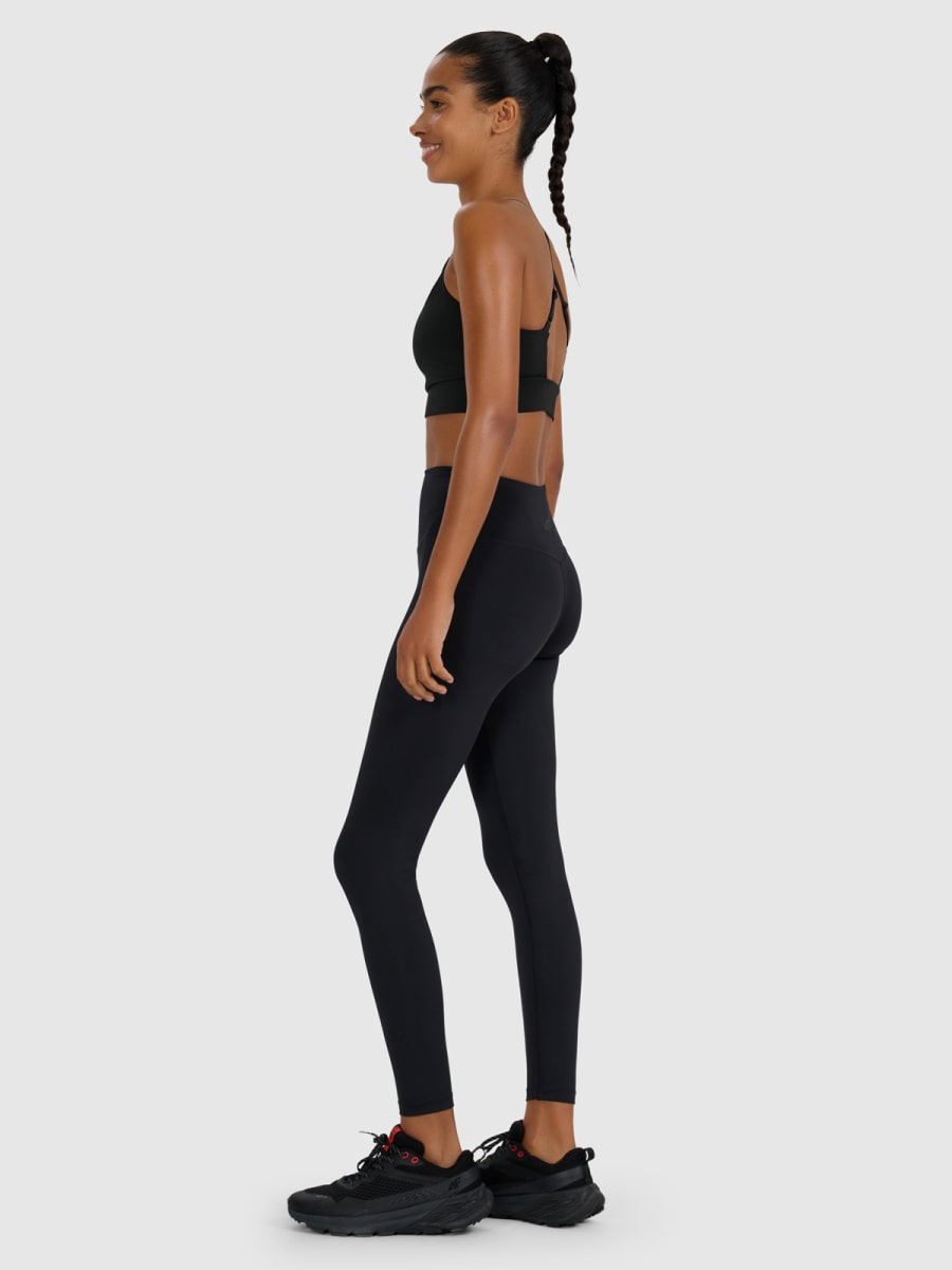 sporta legingi tights fnk deep black 4f wmm00tftif411 20s