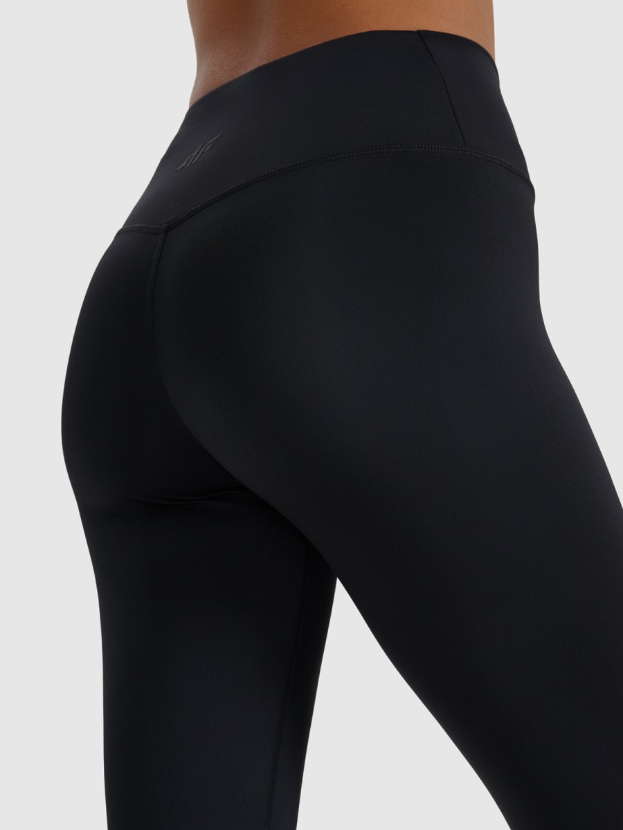 sporta legingi tights fnk deep black 4f wmm00tftif411 20s 1