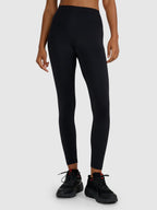 sporta legingi tights fnk deep black 4f wmm00tftif411 20s