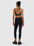 sporta legingi tights fnk deep black 4f wmm00tftif413 20s 2