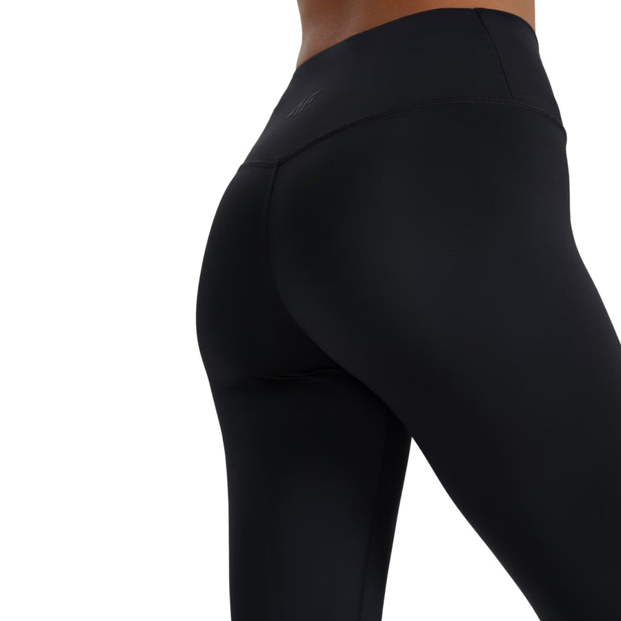 4F TIGHTS FNK, DEEP BLACK/458