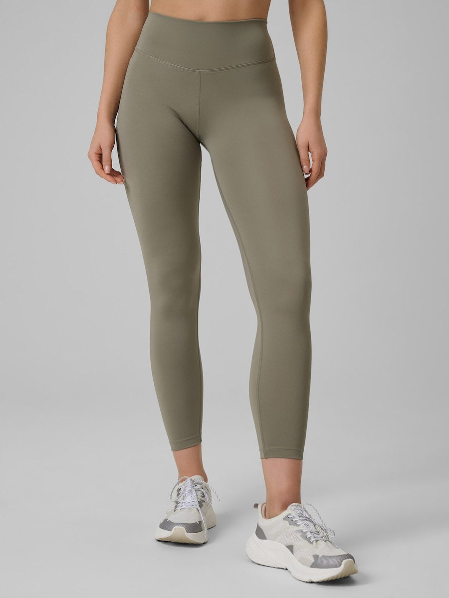 sporta legingi tights fnk green 4f wss26tftif458 41s