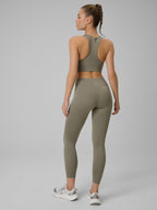 sporta legingi tights fnk green 4f wss26tftif458 41s 3