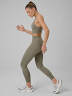 sporta legingi tights fnk green 4f wss26tftif458 41s