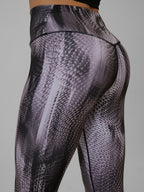 sporta legingi tights fnk middle grey allover 4f wss26tftif454 24a 1