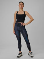 sporta legingi tights fnk teal allover 4f wss26tftif454 46a