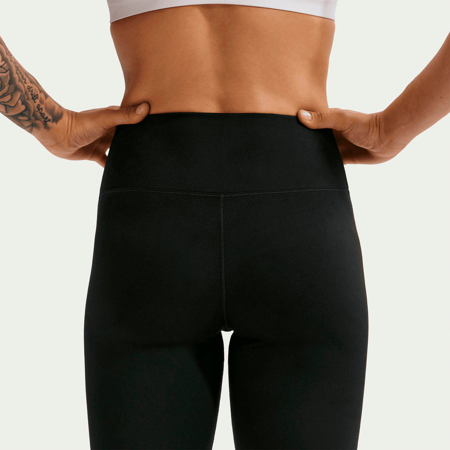Nike W NK DF ONE HR TIGHT USEAM