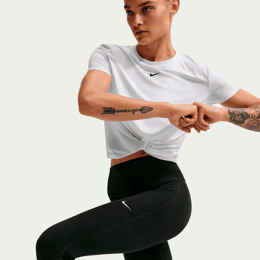 Nike W NK DF ONE HR TIGHT USEAM