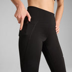 sporta legingi w tad essential tight hw 7 8 puma blac pu 525899 01 3