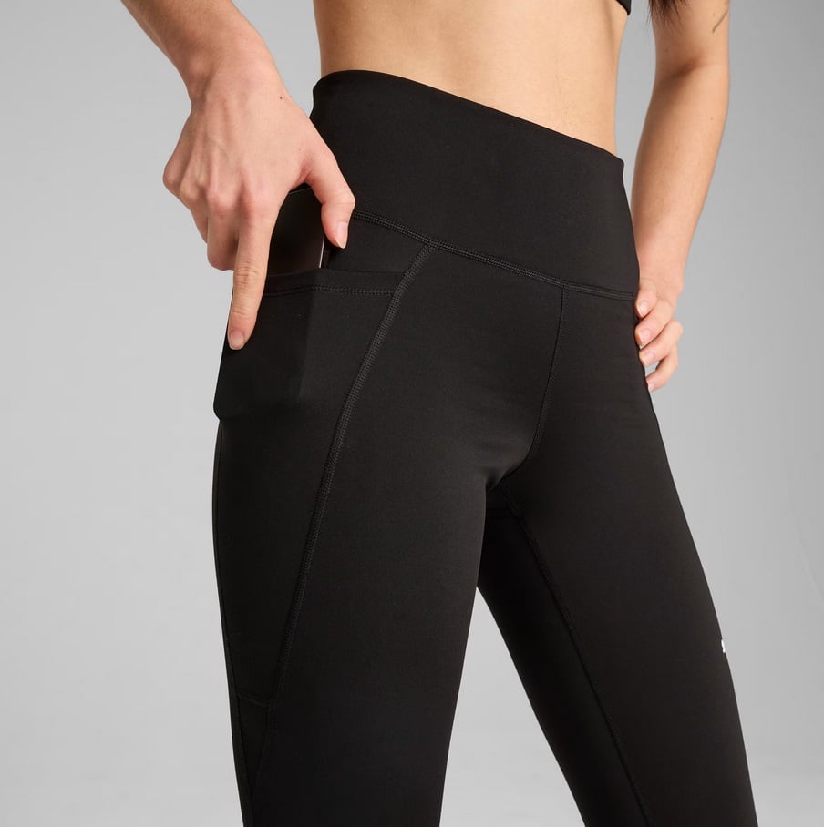 sporta legingi w tad essential tight hw 7 8 puma blac pu 525899 01 3