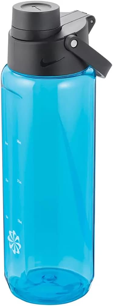 Nike NIKE TR RENEW RECHARGE CHUG BOTTLE 24OZ blue