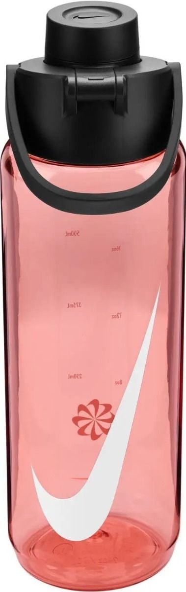 sporta pudele nike tr renew recharge chug bottle 24oz ni n1007636 819