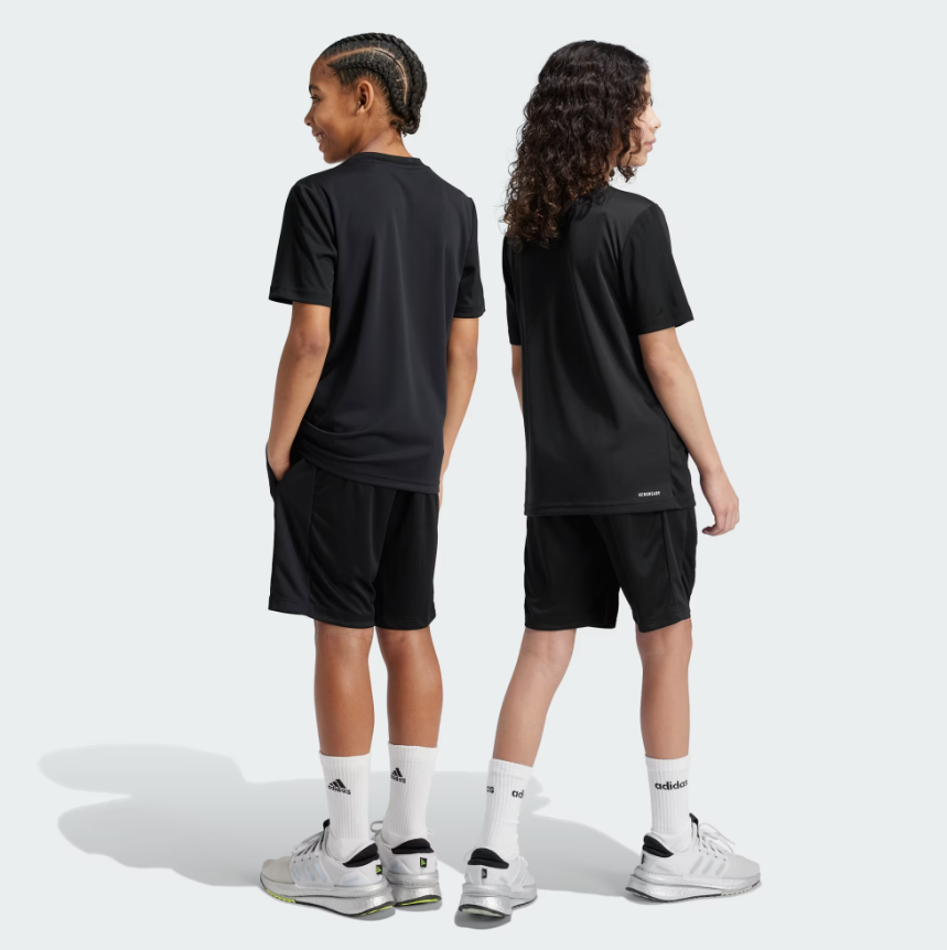 sporta šorti j tes sh black white ad iv9578
