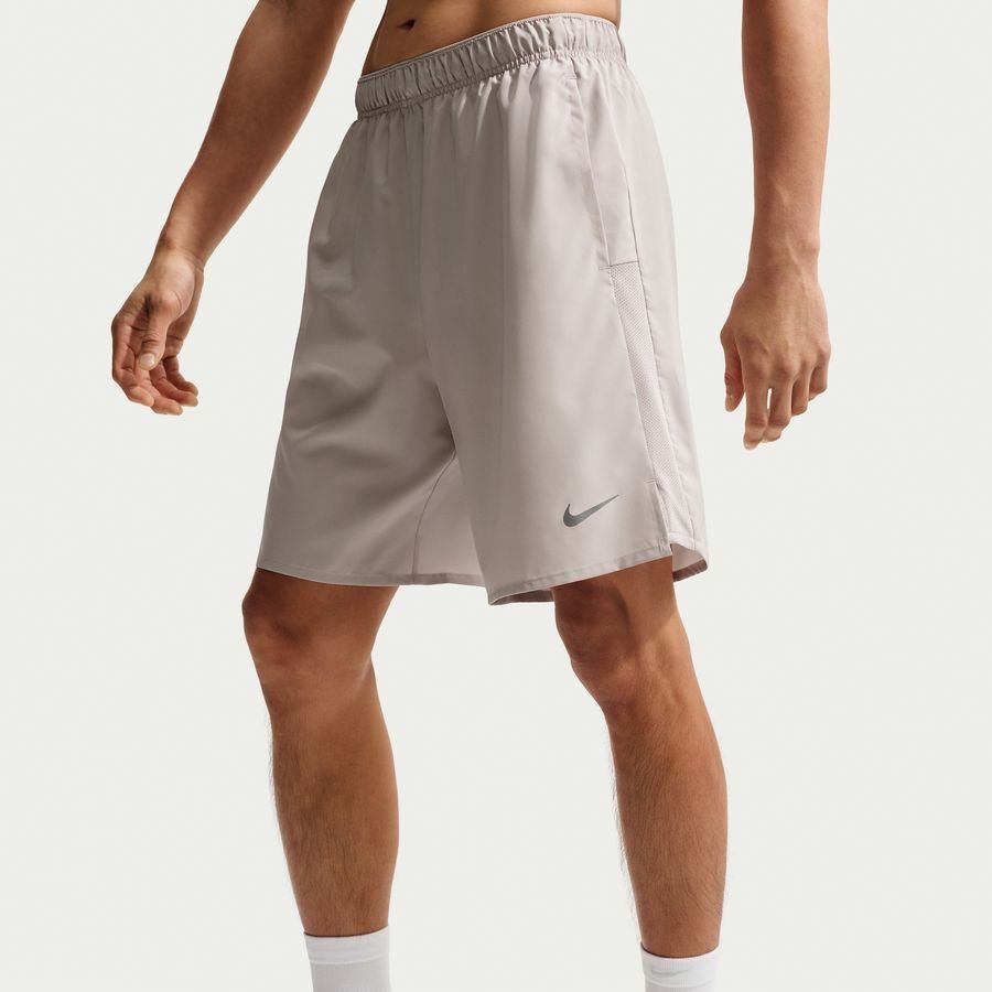 sporta šorti m nk df challenger 9ul short ni dv9365 211