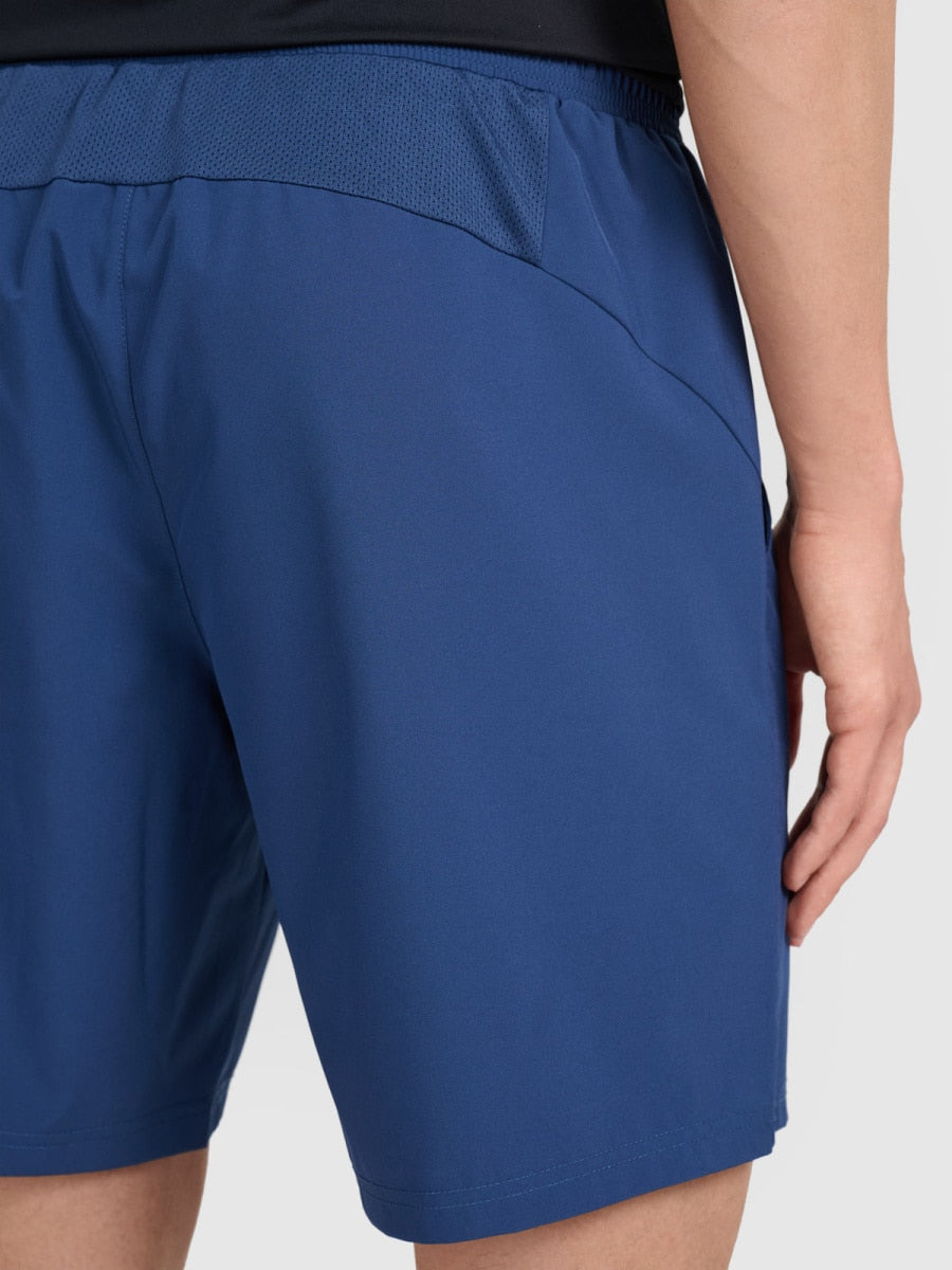 4F SHORTS FNK, DENIM