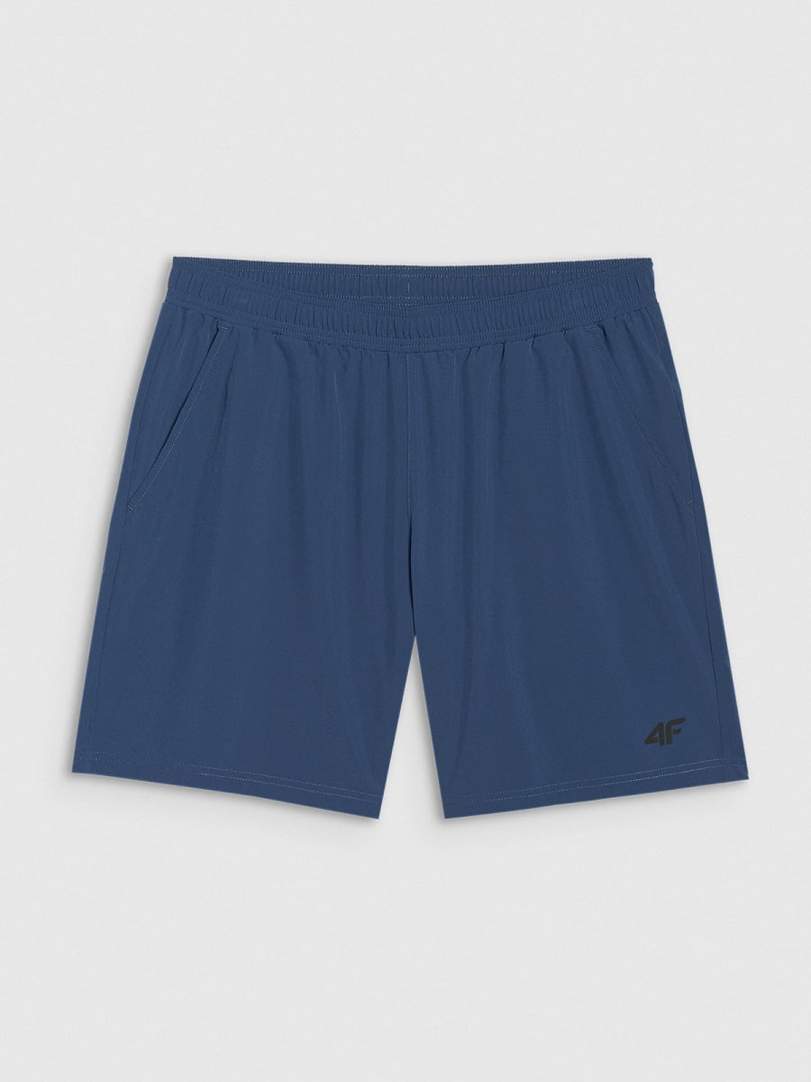 4F SHORTS FNK, DENIM