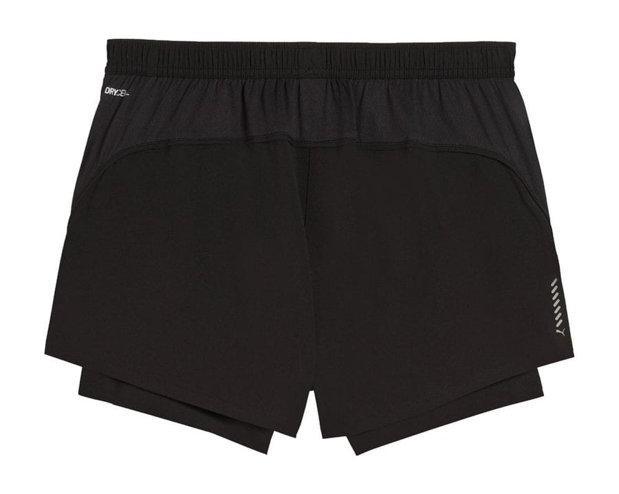 Puma W RUN VELOCITY 2IN1 3" SHORT PUMA Black