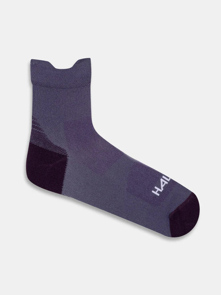 sporta zeķes active sport socks fog lilac ha 087 0474 h87