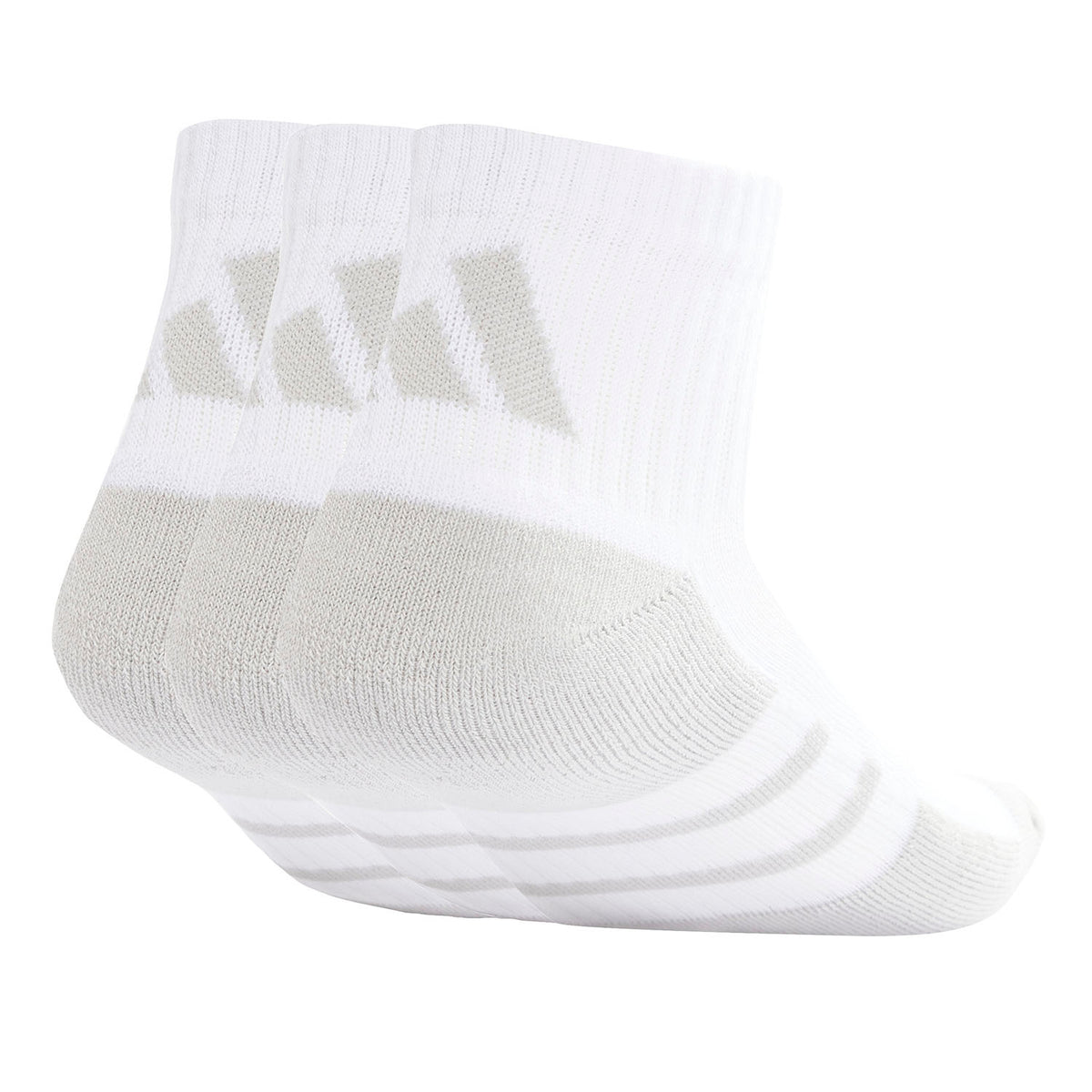 sporta zeķes ess cc qrt 3p white gretwo ad jd9568