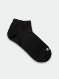sporta zeķes outdoor sport low 3 pack socks black ha 087 0472 p99