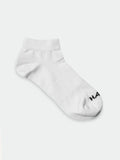 sporta zeķes outdoor sport low 3 pack socks white ha 087 0472 p00