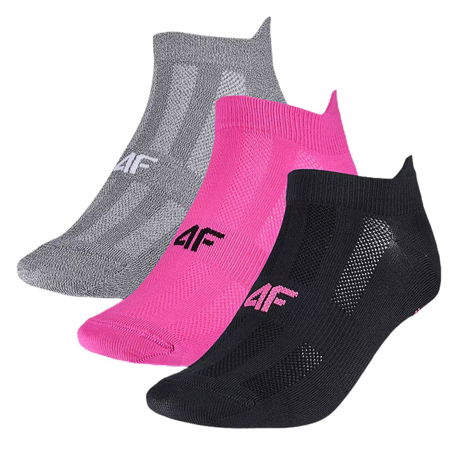 sporta zeķes socks fnk multicolour 2 4f wmm00ufsof244 92s