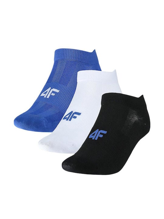 sporta zeķes socks fnk multicolour 2 4f wmm00ufsom245 92s