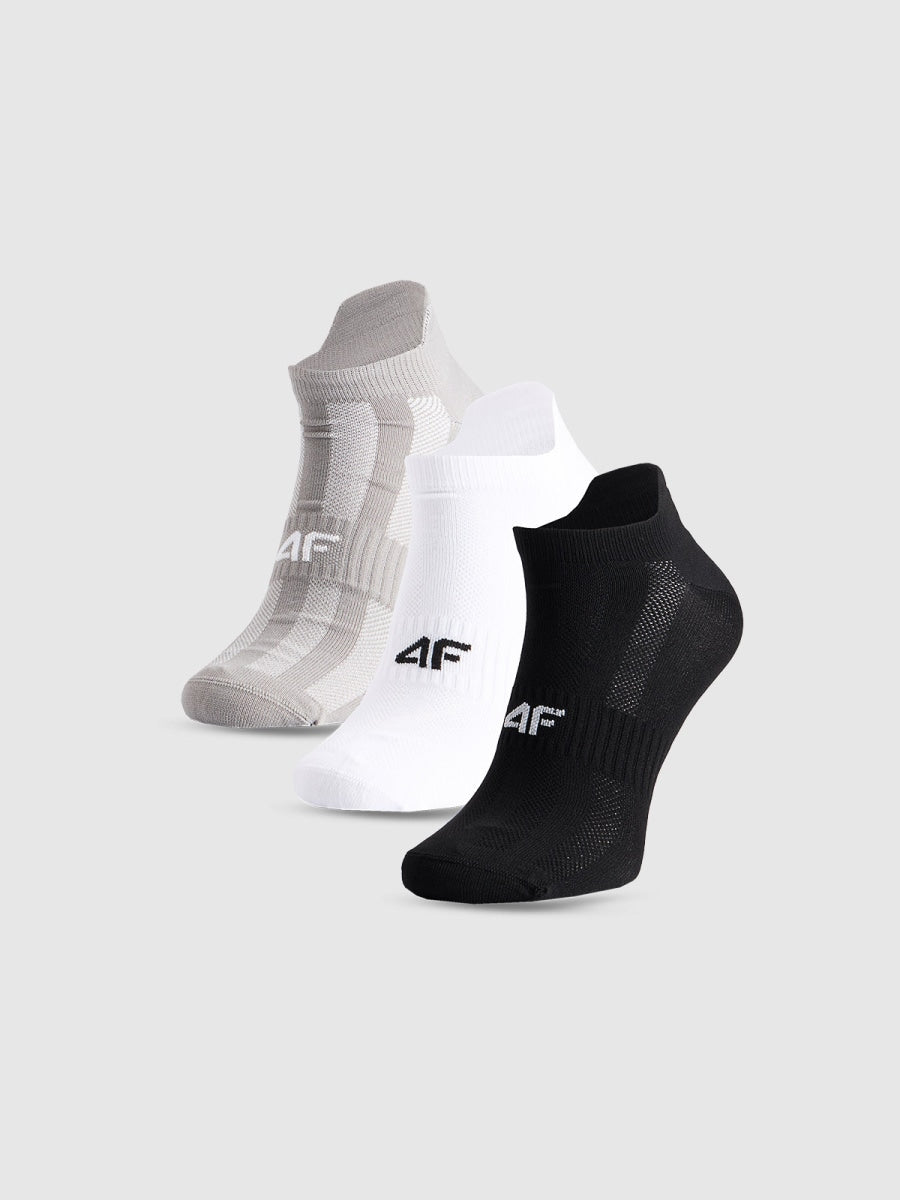 sporta zeķes socks fnk multicolour 4f wmm00ufsom245 90s
