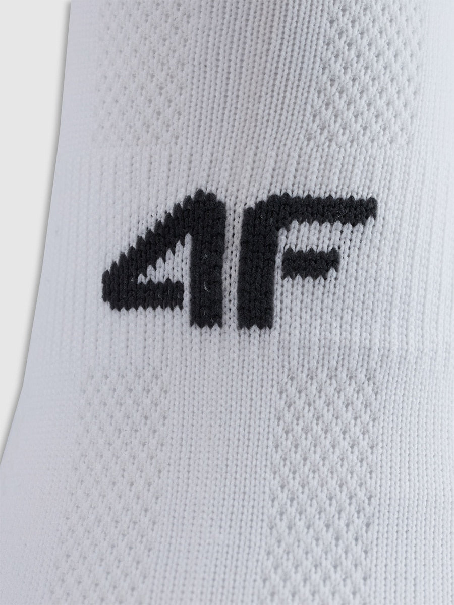 4F SOCKS FNK, WHITE/244