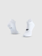 sporta zeķes socks fnk white 4f wmm00ufsof244 10s