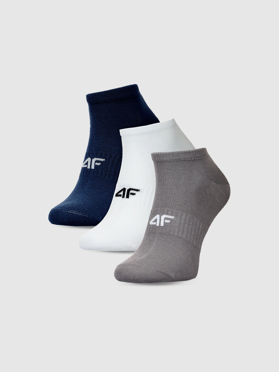 sporta zeķes socks multicolour 5 4f wmm00usocm442 95s
