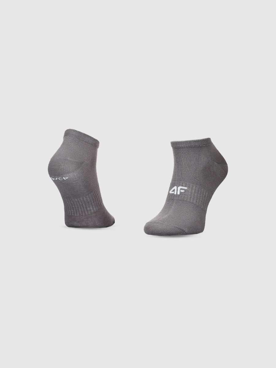4F SOCKS, MULTICOLOUR 5/442
