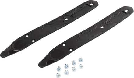 Start Mountingplate
