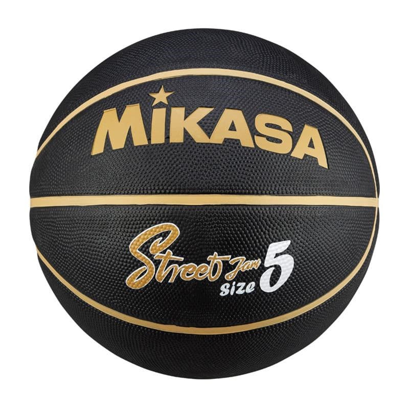 Street Jam Basketball M Bb502b Bkgl