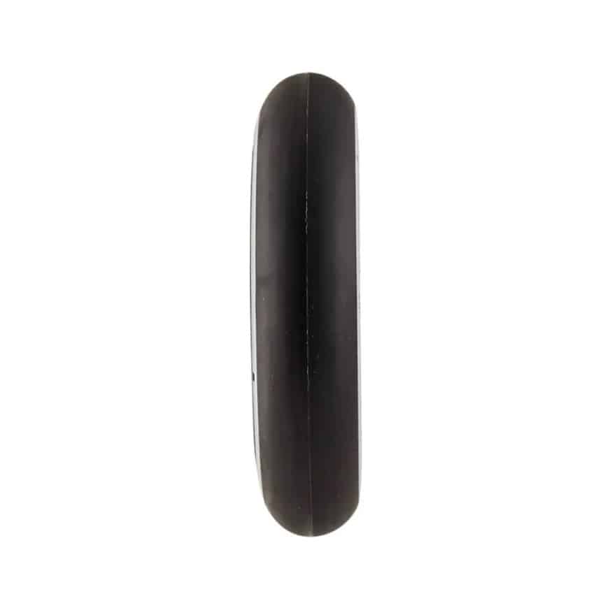 stricker essence v3 black pro scooter wheel chrome str 100722