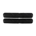 stricker pro scooter grips black str 100712