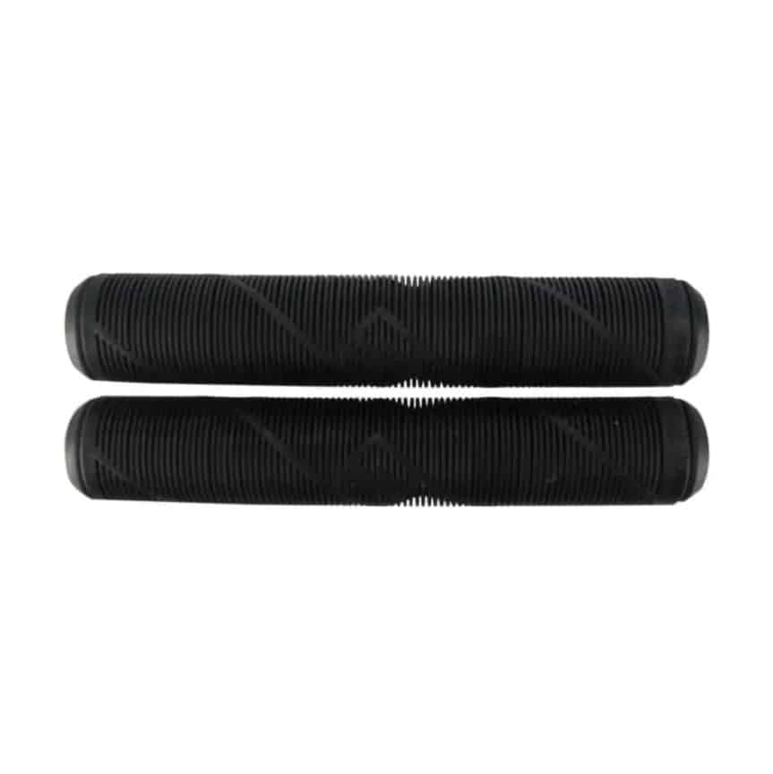 stricker pro scooter grips black str 100712
