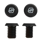 stricker pro scooter grips black str 100712