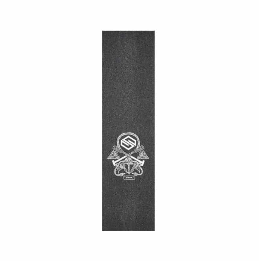 stricker signature pro scooter grip str 100812