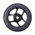 striker gravis spoked pro scooter wheel 110mm str 103649