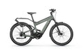 Superdelite Gt Rohloff Tundra Grey Matt