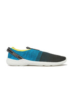Speedo Surfknit Pro Watershoe M, Enamel Blue/Black