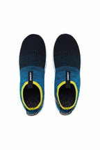 Speedo Surfknit Pro Watershoe M, Enamel Blue/Black