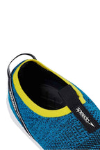 Speedo Surfknit Pro Watershoe M, Enamel Blue/Black